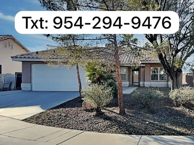 property at 2020 Gault Ct