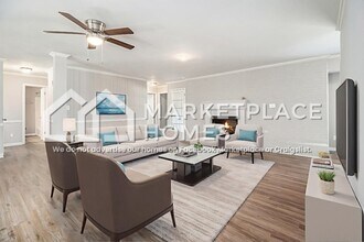 1732 Fontaine Dr in Jonesboro, GA - Building Photo - Building Photo