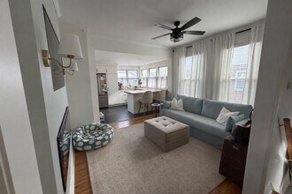 1396 Fairview Ave in Columbus, OH - Building Photo - Building Photo