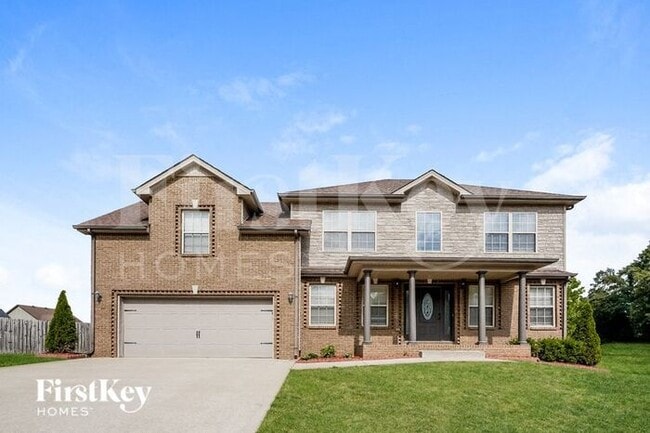 property at 2203 Killington Dr