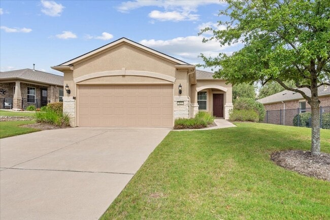 property at 322 Salado Creek Ln