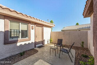 16385 W Monteverde Ln in Surprise, AZ - Building Photo - Building Photo