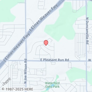 property at 1038 Greenbriar Tr