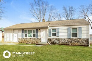 11805 E Lawndale Ave in Kansas City, MO - Building Photo