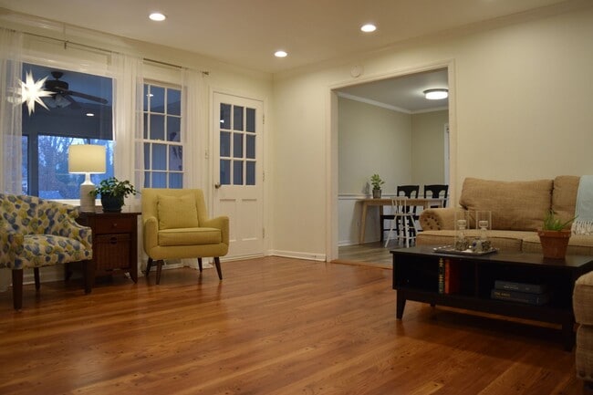2108 Tennyson Dr in Greensboro, NC - Building Photo - Building Photo