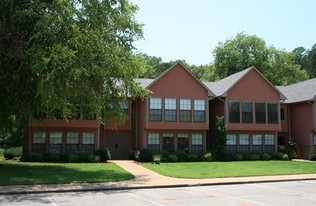 The Franklin Apartments