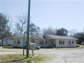 508-520 Upland Ave in Marion, SC - Foto de edificio - Building Photo