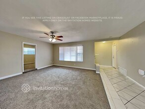 6724 Pansy Dr in Miramar, FL - Building Photo - Building Photo