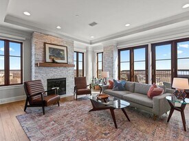 501 Samuels Ave in Fort Worth, TX - Building Photo