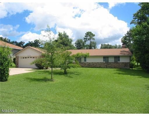 property at 56105 Diamondhead Dr E