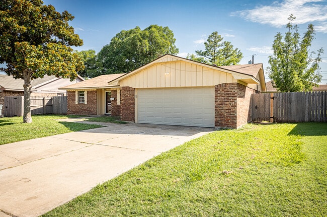 property at 4708 NW Cheryl Blvd