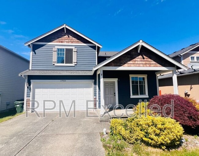 property at 17616 74th Ave Ct E