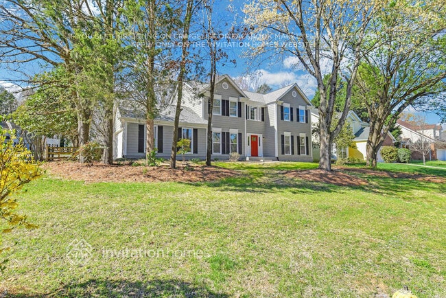 property at 3901 Yorkford Dr