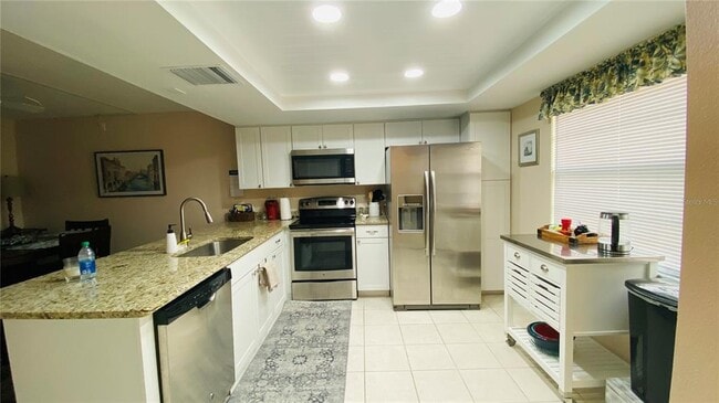 3551 Teeside Dr in New Port Richey, FL - Building Photo - Building Photo