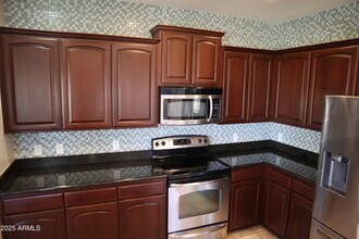 5499 Canteria Court in Sierra Vista, AZ - Building Photo - Building Photo