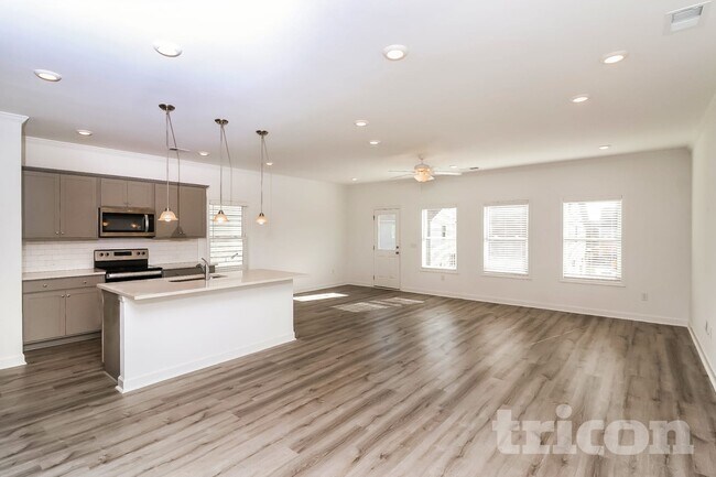 178 E Rdg Wy in Woodstock, GA - Building Photo - Building Photo