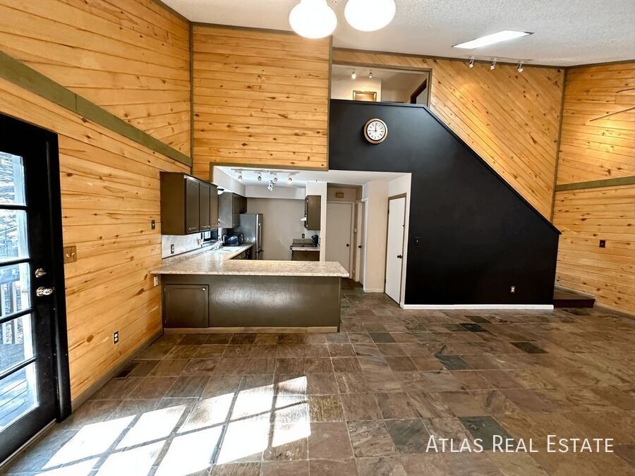 1309 Browning Ave in Woodland Park, CO - Building Photo