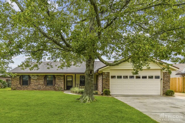 property at 801 Hardwood St
