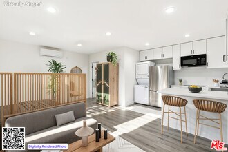 22305 Gilmore St in Los Angeles, CA - Building Photo - Building Photo