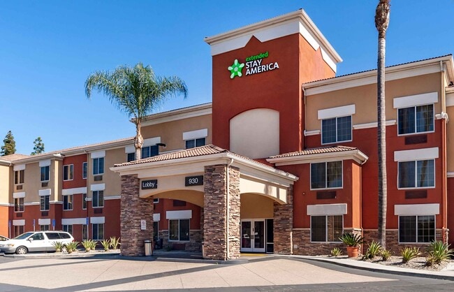 Furnished Studio-Los Angeles - Monrovia in Monrovia, CA - Building Photo - Building Photo