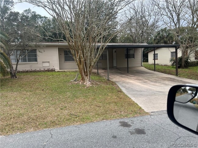 property at 9 N Barbour St