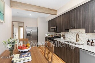 800 Douglas St NW in Grand Rapids, MI - Building Photo - Building Photo