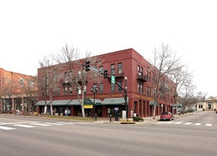 Michael Garman's Magic Town in Colorado Springs, CO - Building Photo - Building Photo
