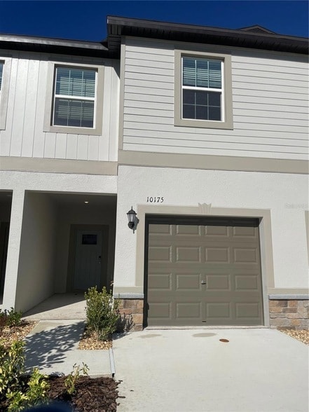 10175 Trumpet Honeysuckle Wy in San Antonio, FL - Building Photo - Building Photo