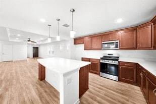 101 Long Pines Dr in McKinney, TX - Building Photo