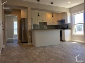 89 Linden St in Boston, MA - Building Photo