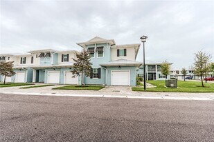 26401 Coco Cay Cir in Bonita Springs, FL - Building Photo
