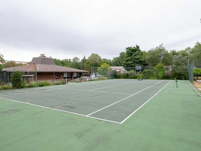 property at 2301 Beau Monde Ln