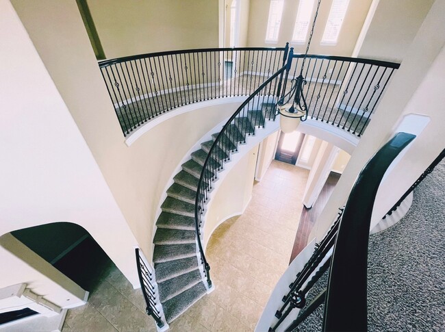 property at 24518 Ali Creek Ct