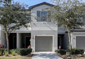 1595 Cassius St in Lutz, FL - Building Photo