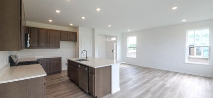 8301 Kannon Dr in Lowell, IN - Building Photo - Building Photo