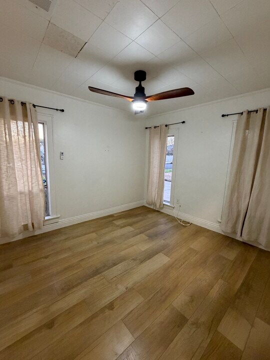 1103 E Princeton St, Unit 1 in Ontario, CA - Foto de edificio