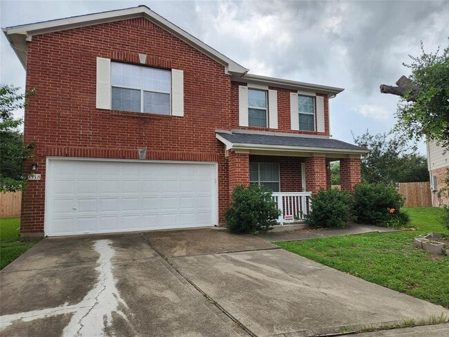 property at 9318 Windswept Grove Dr