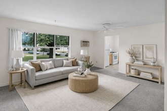 Park Point Properties in St. Louis Park, MN - Building Photo - Building Photo