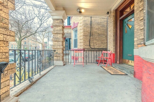 277 Palisade Ave in Jersey City, NJ - Building Photo - Building Photo