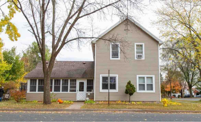505 2nd St N in Bayport, MN - Building Photo