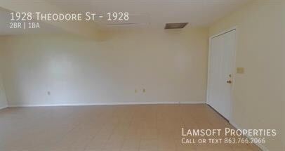 1928 Theodore St in Sebring, FL - Building Photo - Building Photo