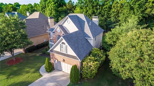 5025 Baywood Dr in Roswell, GA - Building Photo - Building Photo