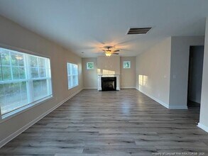 4802 Headwind Dr in Fayetteville, NC - Building Photo - Building Photo