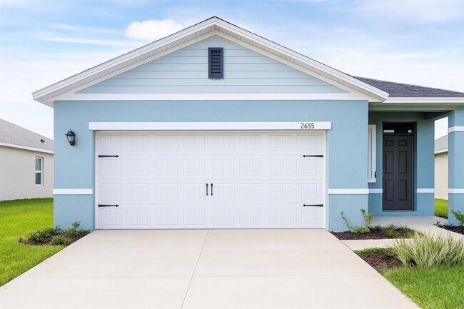 property at 2655 Angel Fls Dr