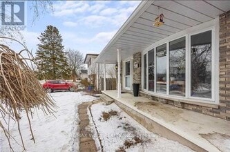 653 Fleet St in Kingston, ON - Building Photo - Building Photo