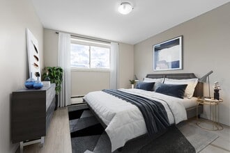 1450-1500 Beckworth Ave in London, ON - Building Photo - Building Photo