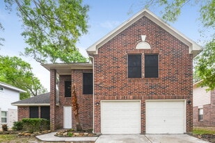 18626 Droitwich Dr in Humble, TX - Building Photo