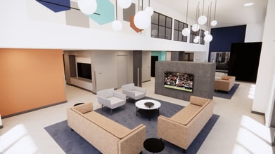 1025 Pembina Hwy in Winnipeg, MB - Building Photo - Building Photo