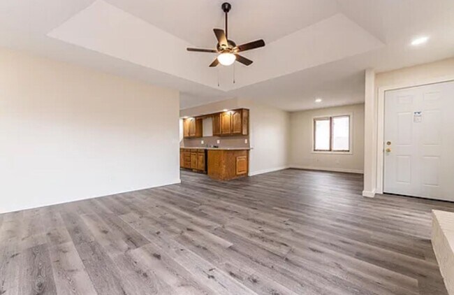 613-615 E Redwood St in Springfield, MO - Building Photo - Building Photo