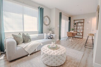 Level 25 at The Curve by Picerne in Las Vegas, NV - Building Photo - Building Photo